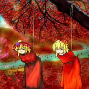 千秋「明日も仕事だよ！ばかやろー！