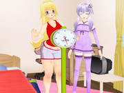 マキマキ誕生日おめでとう！③