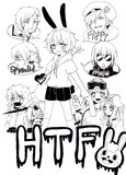 【ＨＴＦ】