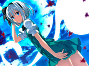 涼しくなってきましたね