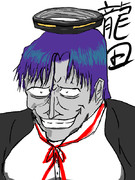 龍田さんが索敵能力上げたみたいです