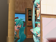 |ω・)　ﾁﾗﾘﾝｺ