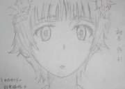 工学部が書いてみましたシリーズ_part2 初春飾利