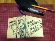 映画よかった！！