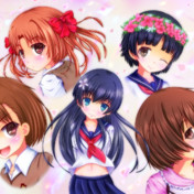 枝先絆理 ニコニコ静画 イラスト