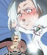 シンフォギアＧ11話