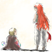 初めて会った貴女は、ひどく無愛想で、でもやっぱり、優しかった