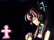 ただの†優しい†マリアさん