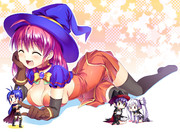 アリス ウィッシュハート ニコニコ静画 イラスト
