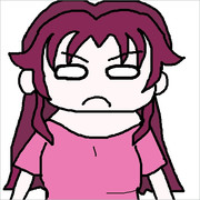 尾崎玲子 ニコニコ静画 イラスト