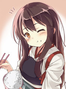 いっぱい食べるキミが好き