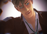 壁ドンと聞いて