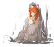 ぶっきら棒な温もり