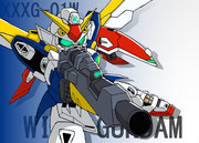 ウィングガンダム