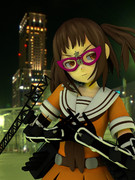 【艦これ】夜戦仮面さんをFreestyleで