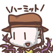 木口アイコン ニコニコ静画 イラスト