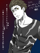 ツイッターのお題のような