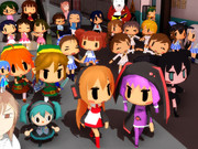 あぁ、へちょいへちょい