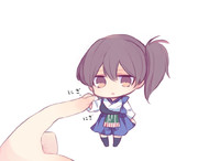 あなたが私の提督なの？