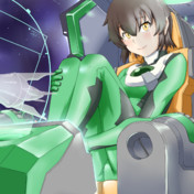 アーミア リー ニコニコ静画 イラスト