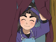 竹谷八左ヱ門 ニコニコ静画 イラスト
