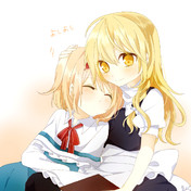 撫でたいor撫でられたい ニコニコ静画 イラスト