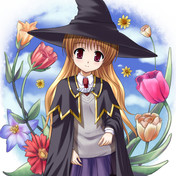 リースリット ノエル ニコニコ静画 イラスト