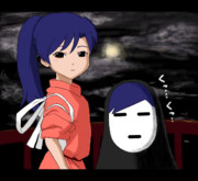 千と千早の72隠し