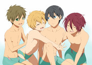 Free!