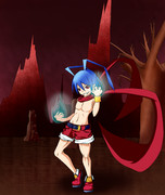 魔界のプリンス