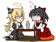 とっくりラブロマンス