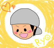 錦戸亮 ニコニコ静画 イラスト