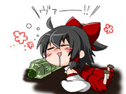 よいつぶれいむ