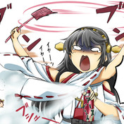 悪霊退散 ニコニコ静画 イラスト