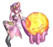 ハルカディア・アマーミン