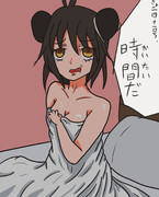 アイドルの裏仕事