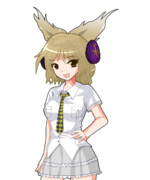 キャラクターなんとか機 ニコニコ静画 イラスト