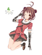 艦隊のアイドル