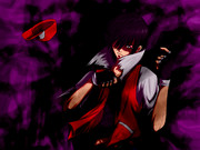 殺意の波動に目覚めたレッド