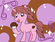 マイリトルアイドル ユニコーンVer.