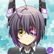 中二病でも艦これがしたい!