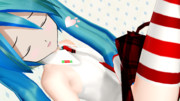 おねんね