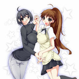 ぽぷらルーシー