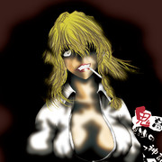 開けない笑顔のアレのアレ