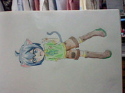 もうすぐ自分の部屋ができるんです！