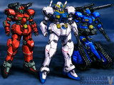 Gundam Operation V