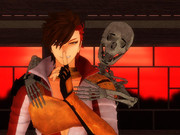 MMDホラー夏祭り、お疲れ様でした！