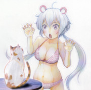 クリスちゅわん２