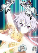 シンフォギアG１２話