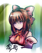 らくがきれいむ